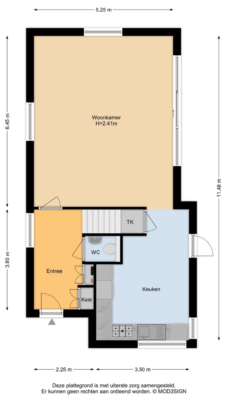 Foto 43 van Banckspolder 39