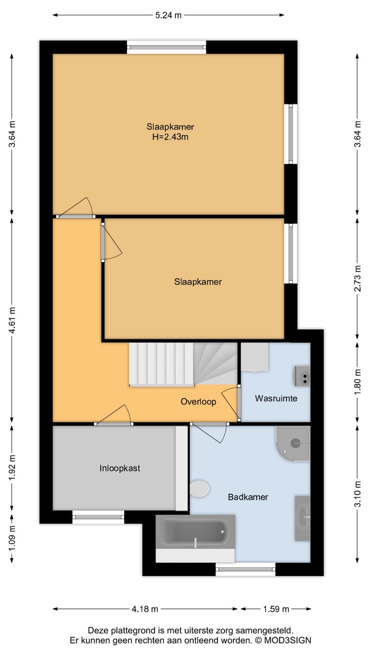Foto 44 van Banckspolder 39