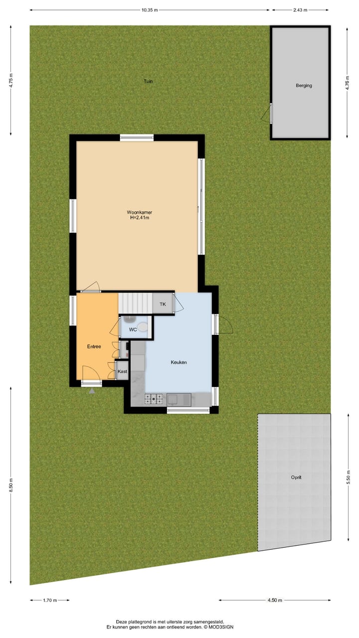 Foto 46 van Banckspolder 39