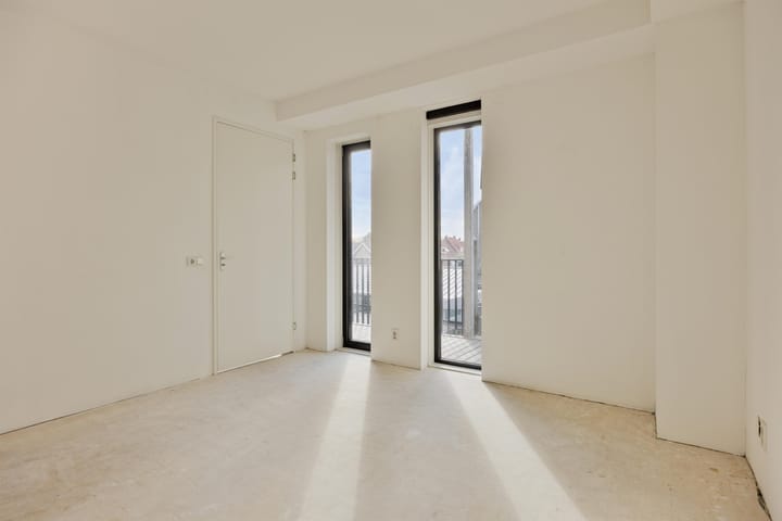 Foto 5 van St Trudostraat 2-M