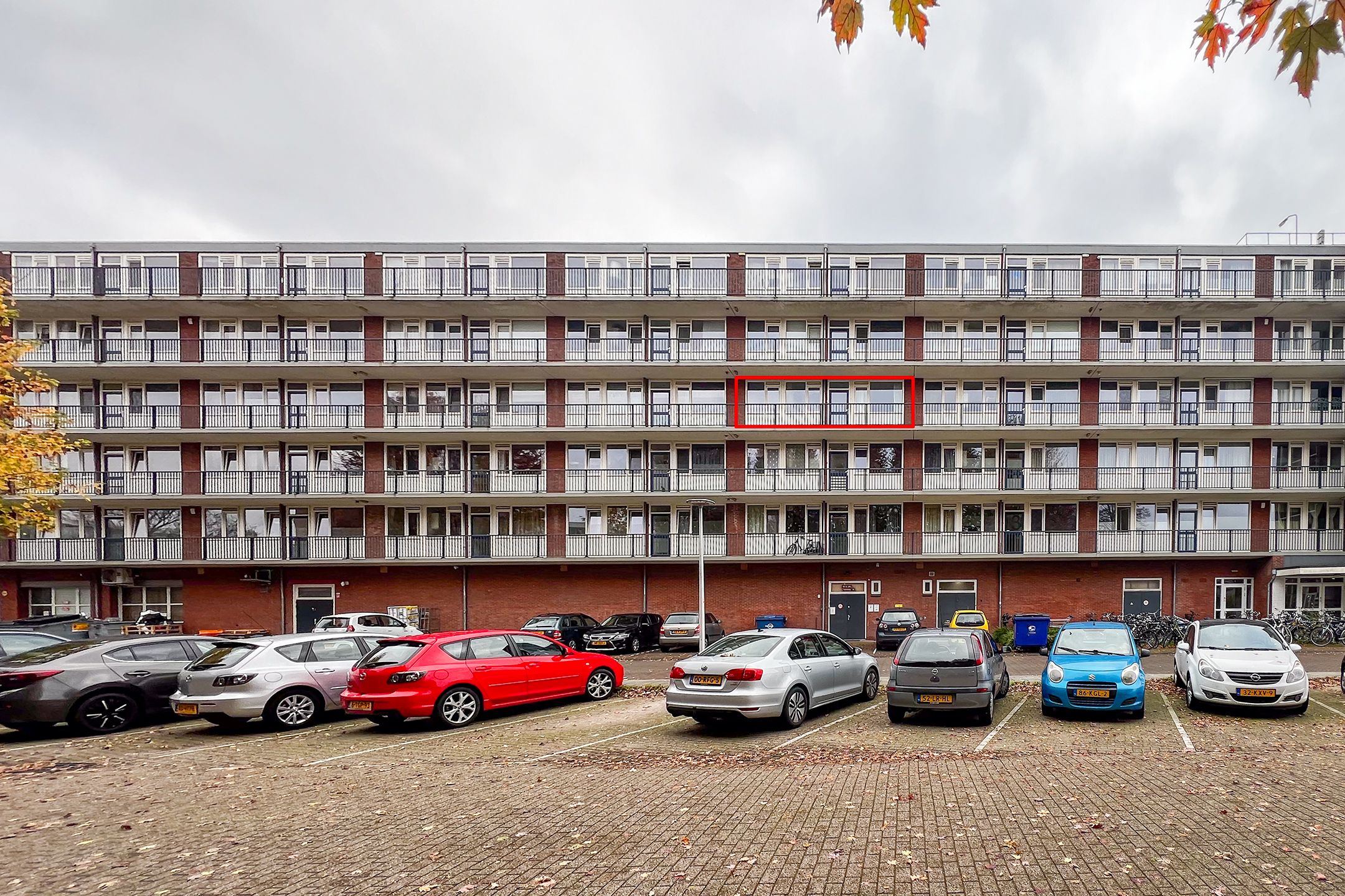 Mendelssohnstraat, 22, Hengelo (OV), 7557BJ, Overijssel, Nederland 22 