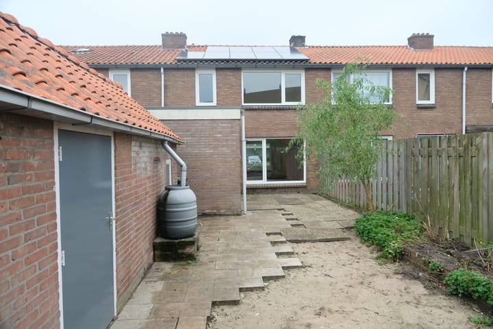 Foto 11 van Peppellaan 17