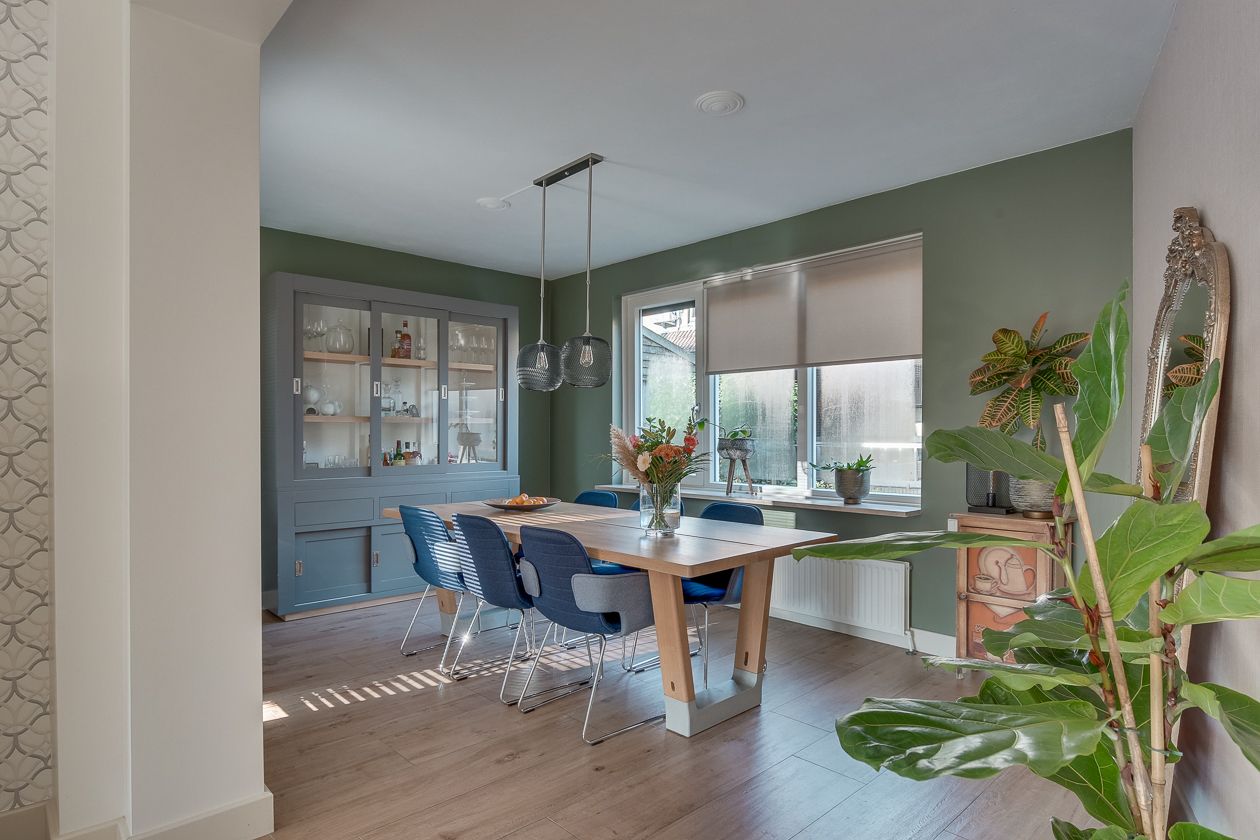 Foto 3 van Berkenlaan 4