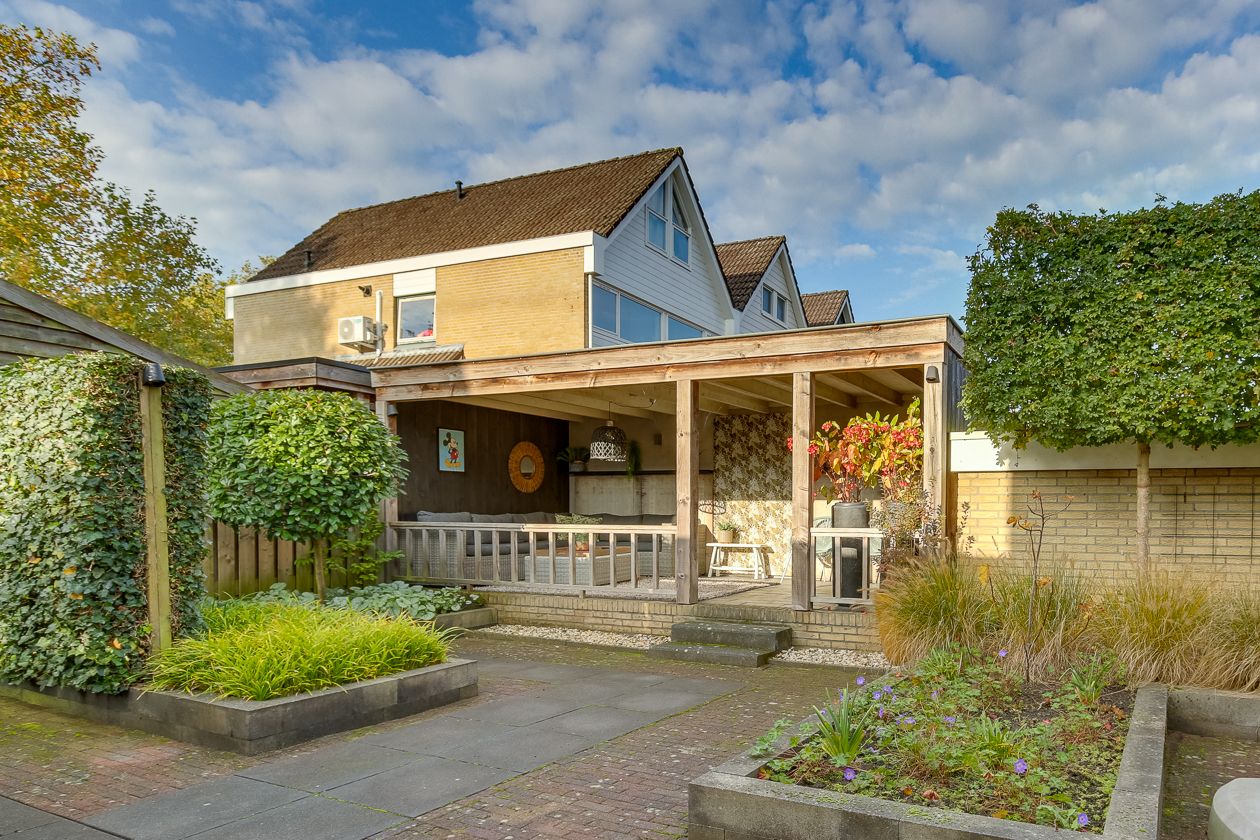 Foto 4 van Berkenlaan 4