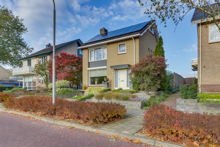 Foto 5 van Berkenlaan 4