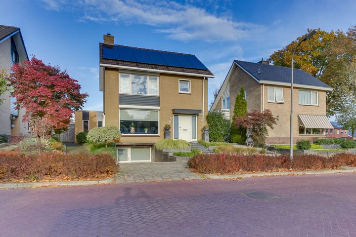 Foto 7 van Berkenlaan 4