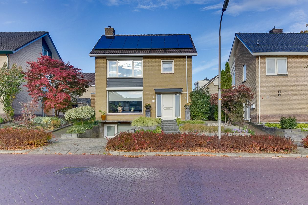 Foto 6 van Berkenlaan 4