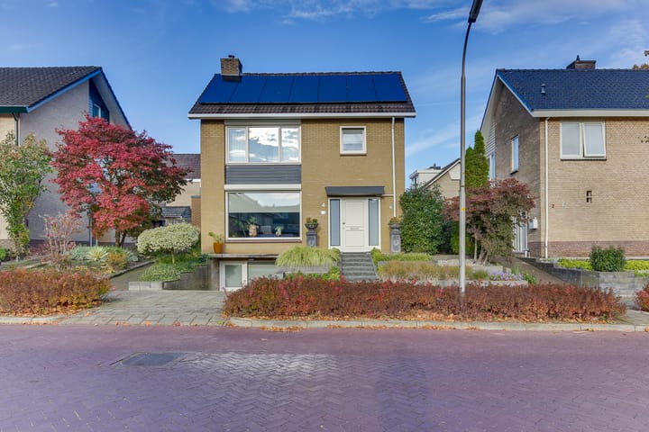 Foto 6 van Berkenlaan 4