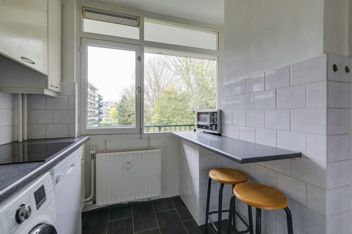 Foto 7 van Matenalaan 83