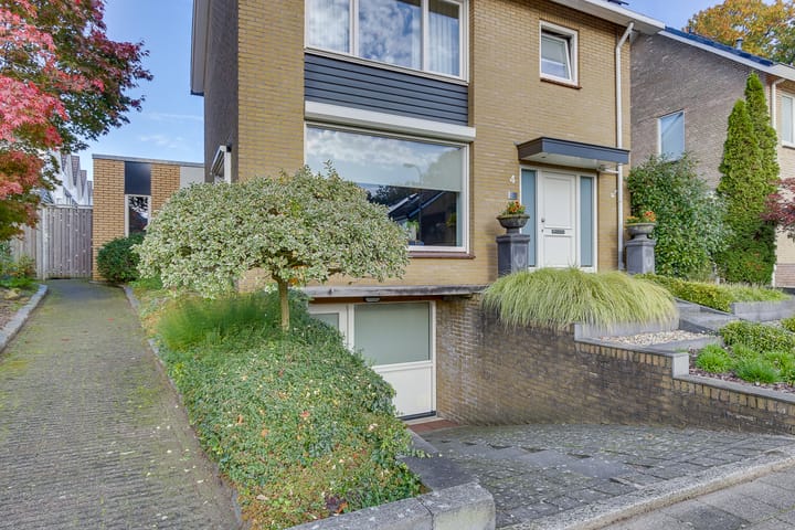 Foto 8 van Berkenlaan 4