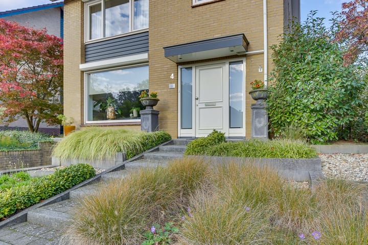 Foto 9 van Berkenlaan 4