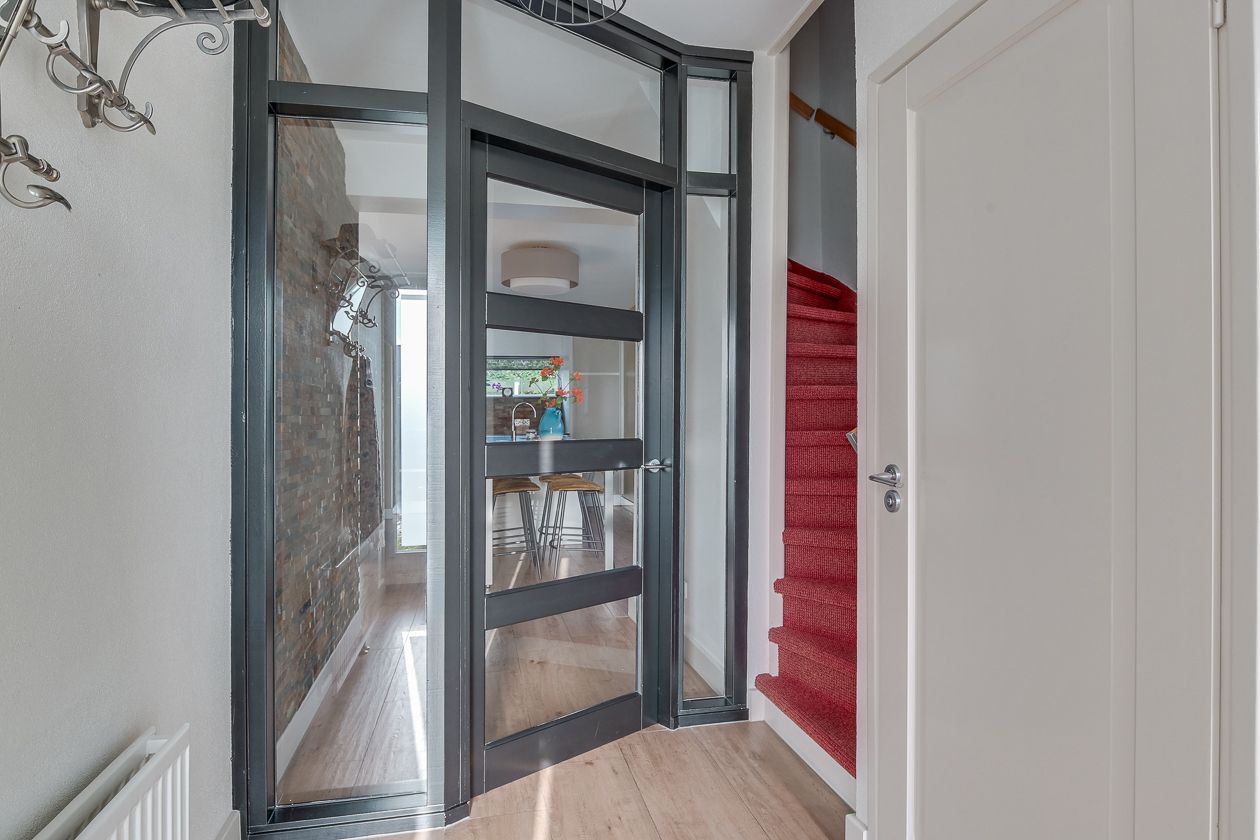 Foto 10 van Berkenlaan 4