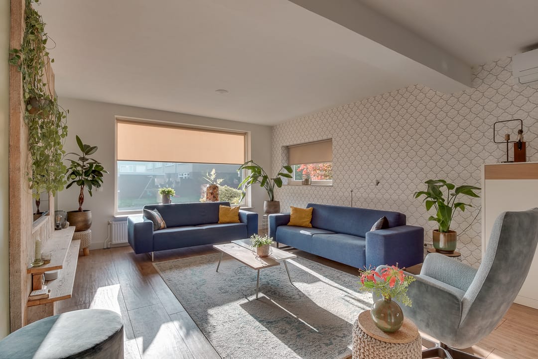 Foto 11 van Berkenlaan 4