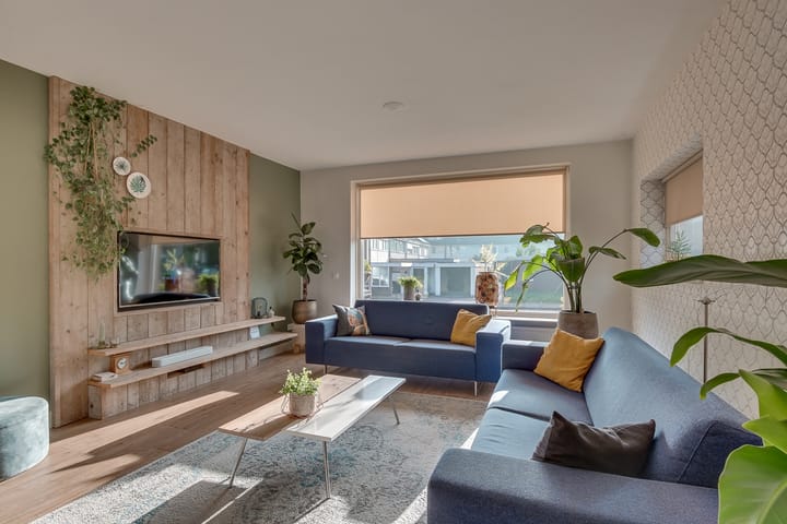 Foto 12 van Berkenlaan 4