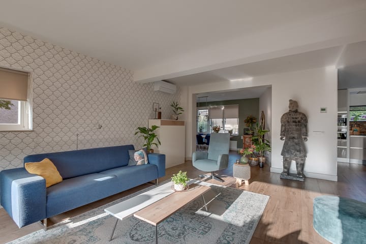 Foto 13 van Berkenlaan 4