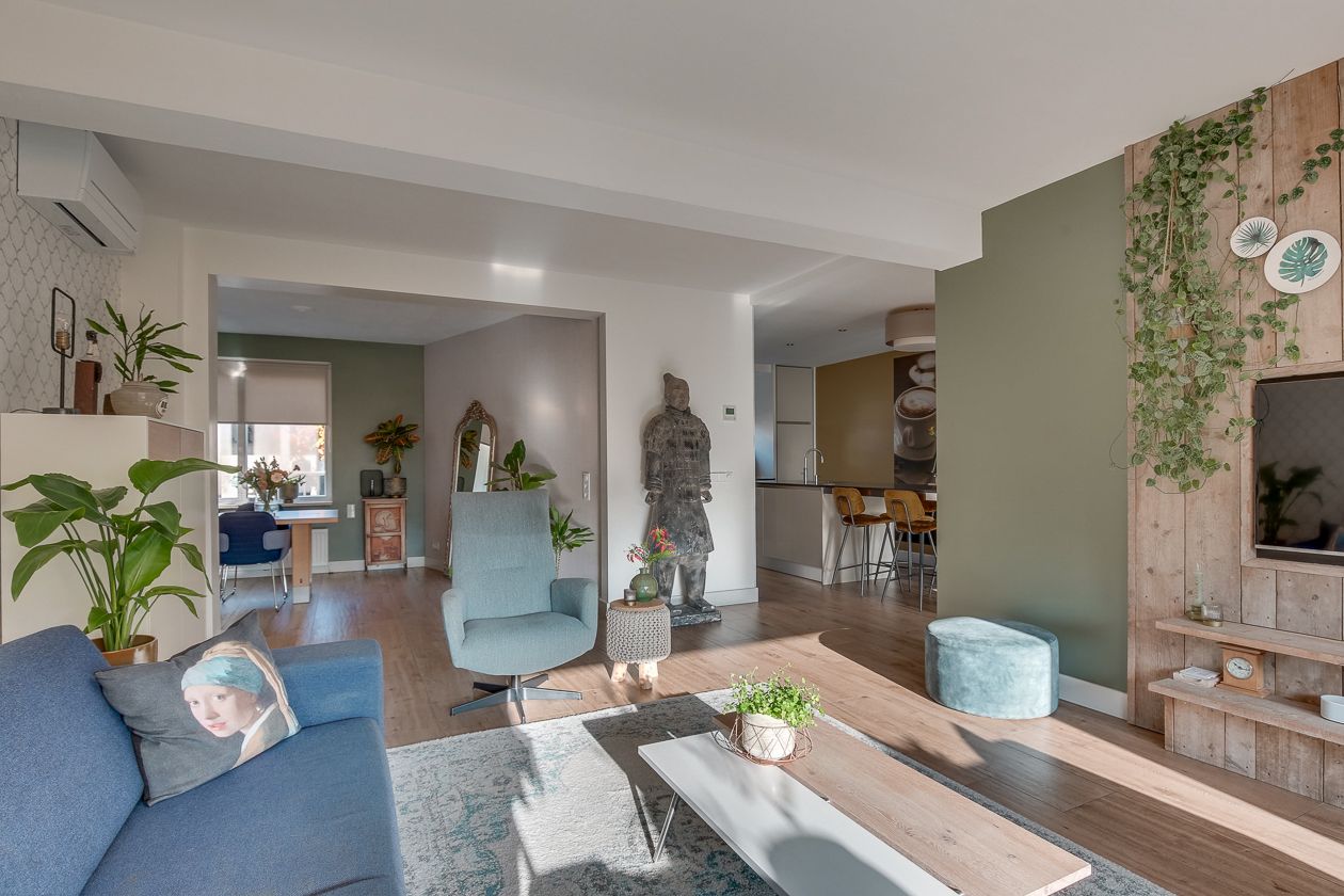 Foto 14 van Berkenlaan 4