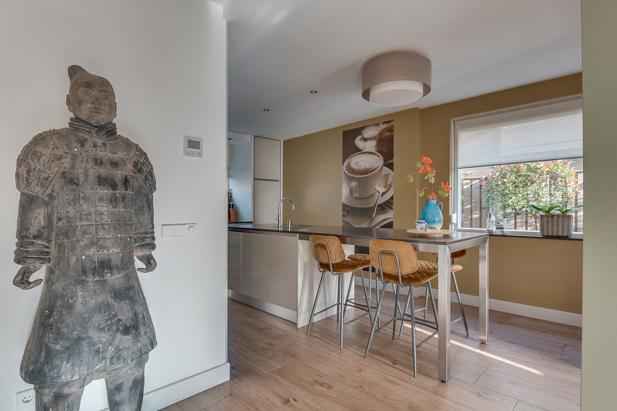 Foto 18 van Berkenlaan 4