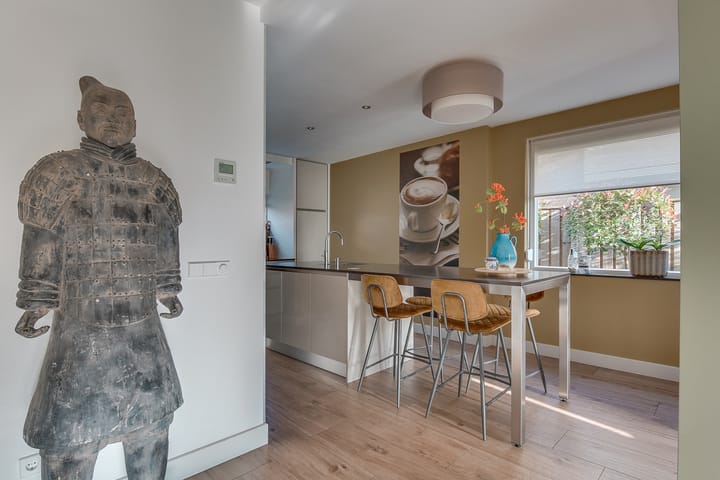 Foto 18 van Berkenlaan 4