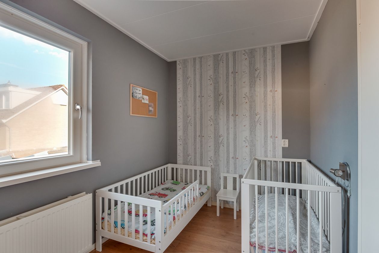 Foto 25 van Berkenlaan 4