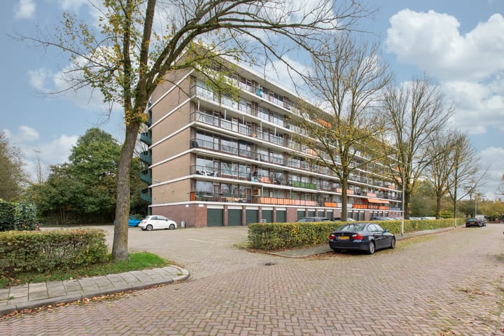 Foto 25 van Matenalaan 83