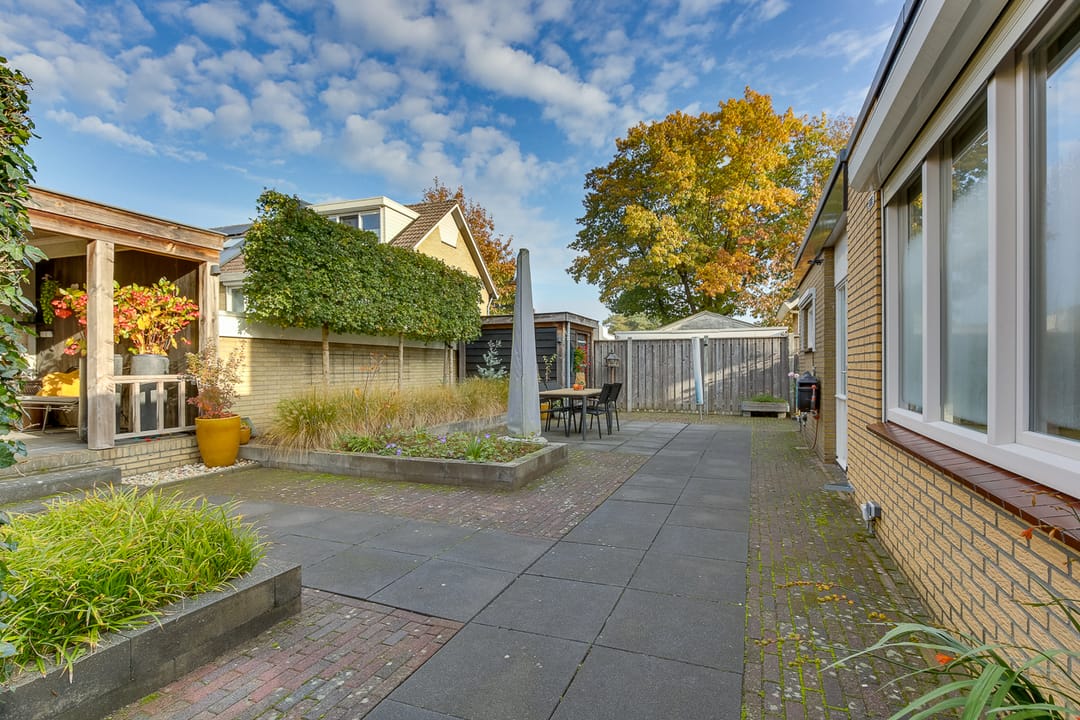 Foto 43 van Berkenlaan 4