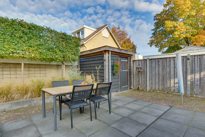 Foto 44 van Berkenlaan 4