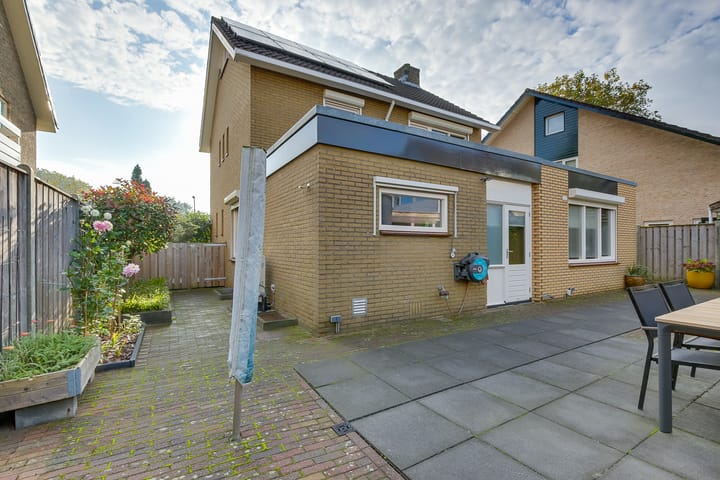 Foto 45 van Berkenlaan 4