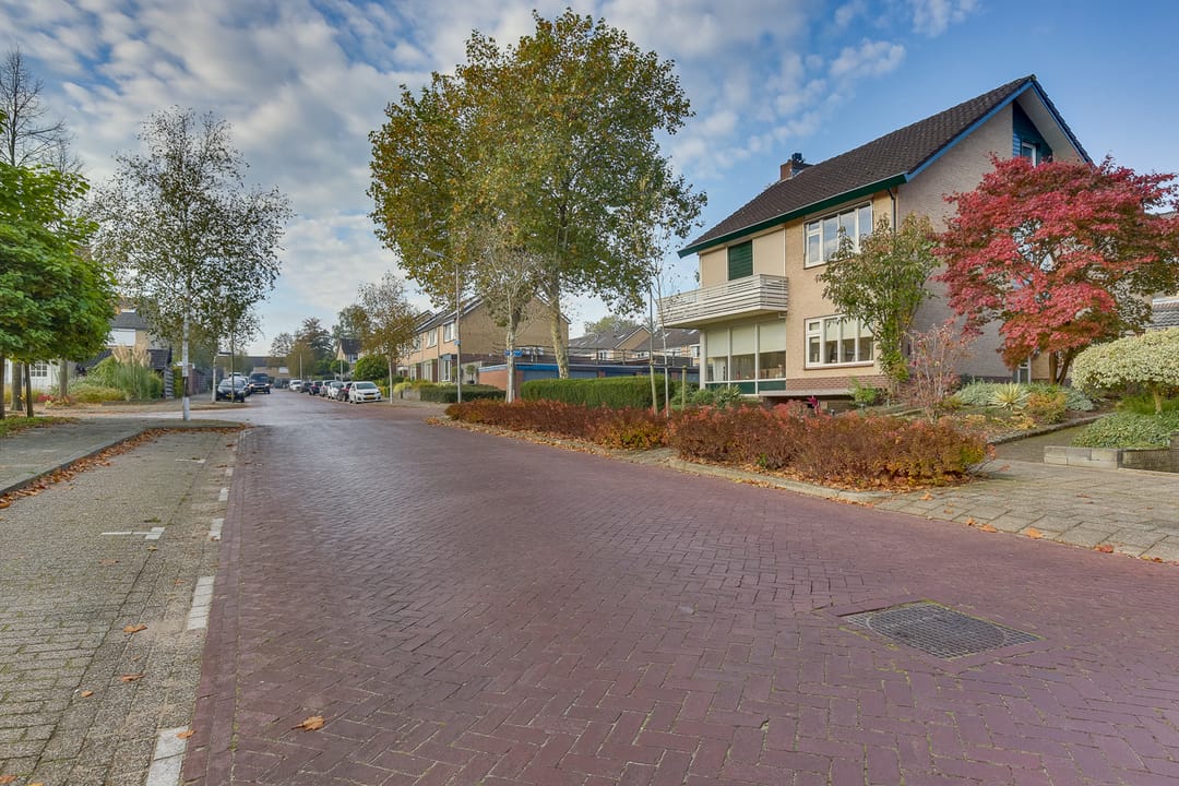 Foto 46 van Berkenlaan 4