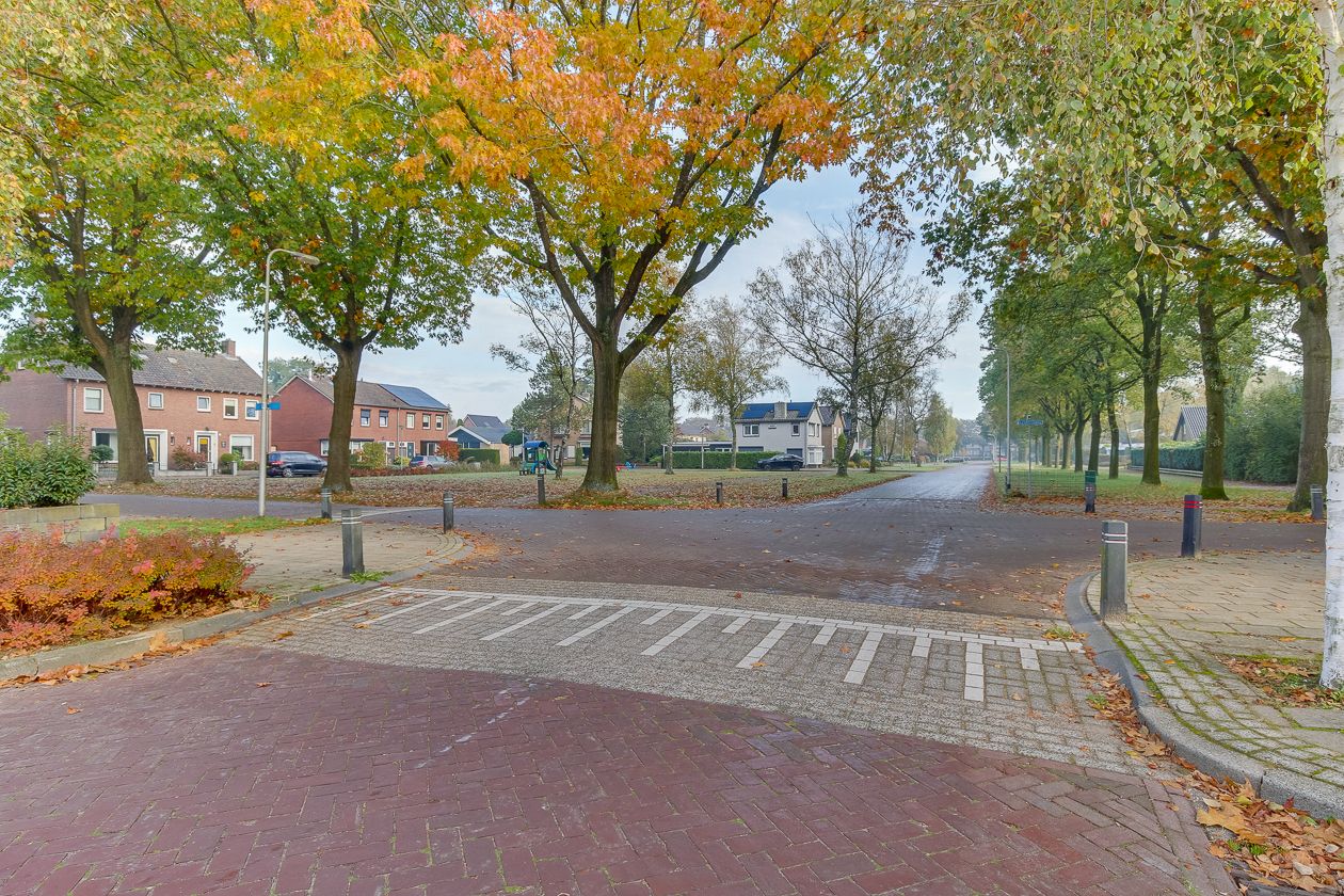 Foto 48 van Berkenlaan 4