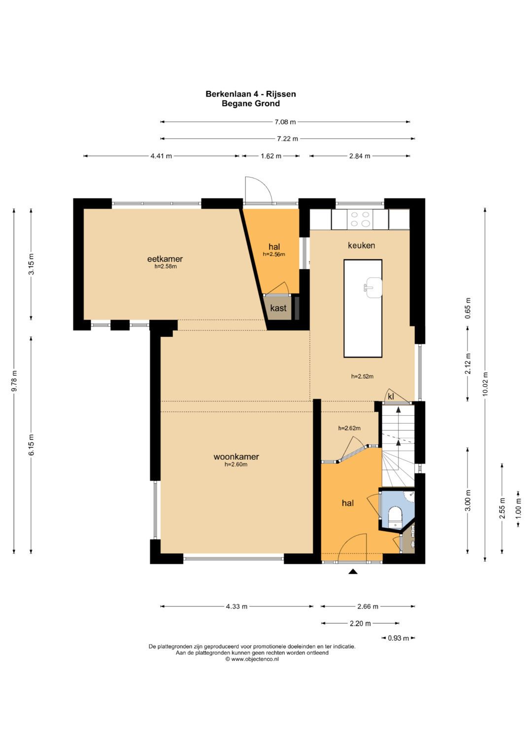 Foto 49 van Berkenlaan 4