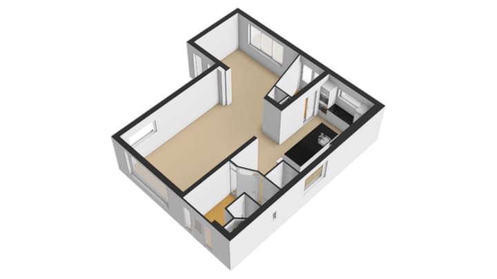 Foto 50 van Berkenlaan 4