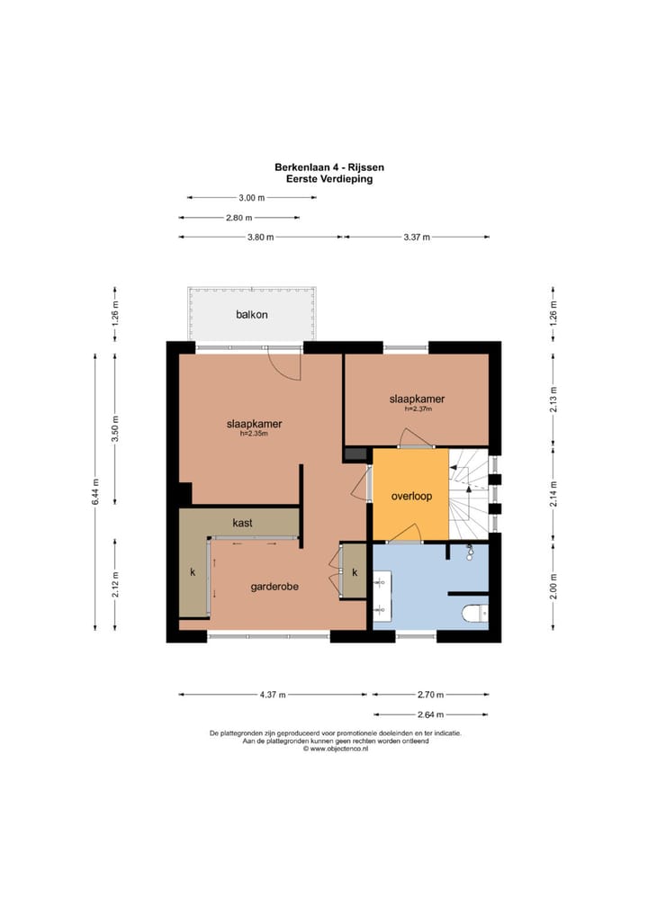 Foto 51 van Berkenlaan 4