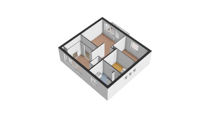 Foto 52 van Berkenlaan 4