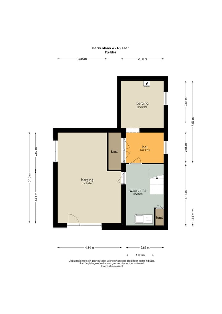 Foto 53 van Berkenlaan 4