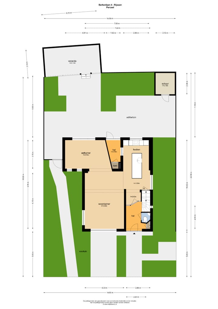 Foto 55 van Berkenlaan 4