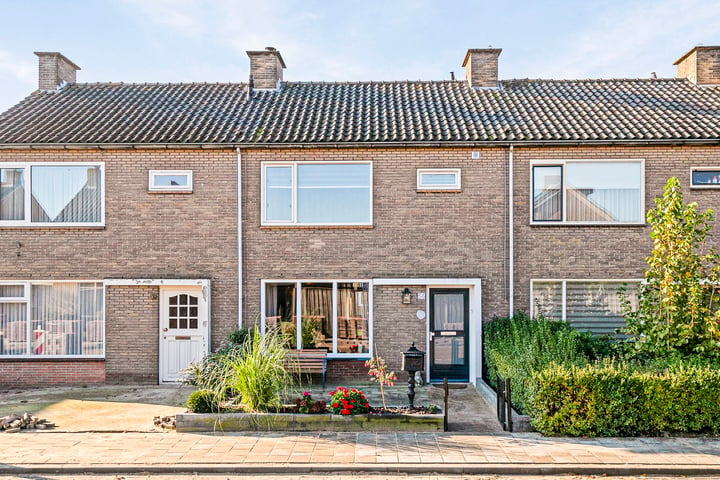 Bekijk foto van Frederik van Eedenstraat 56