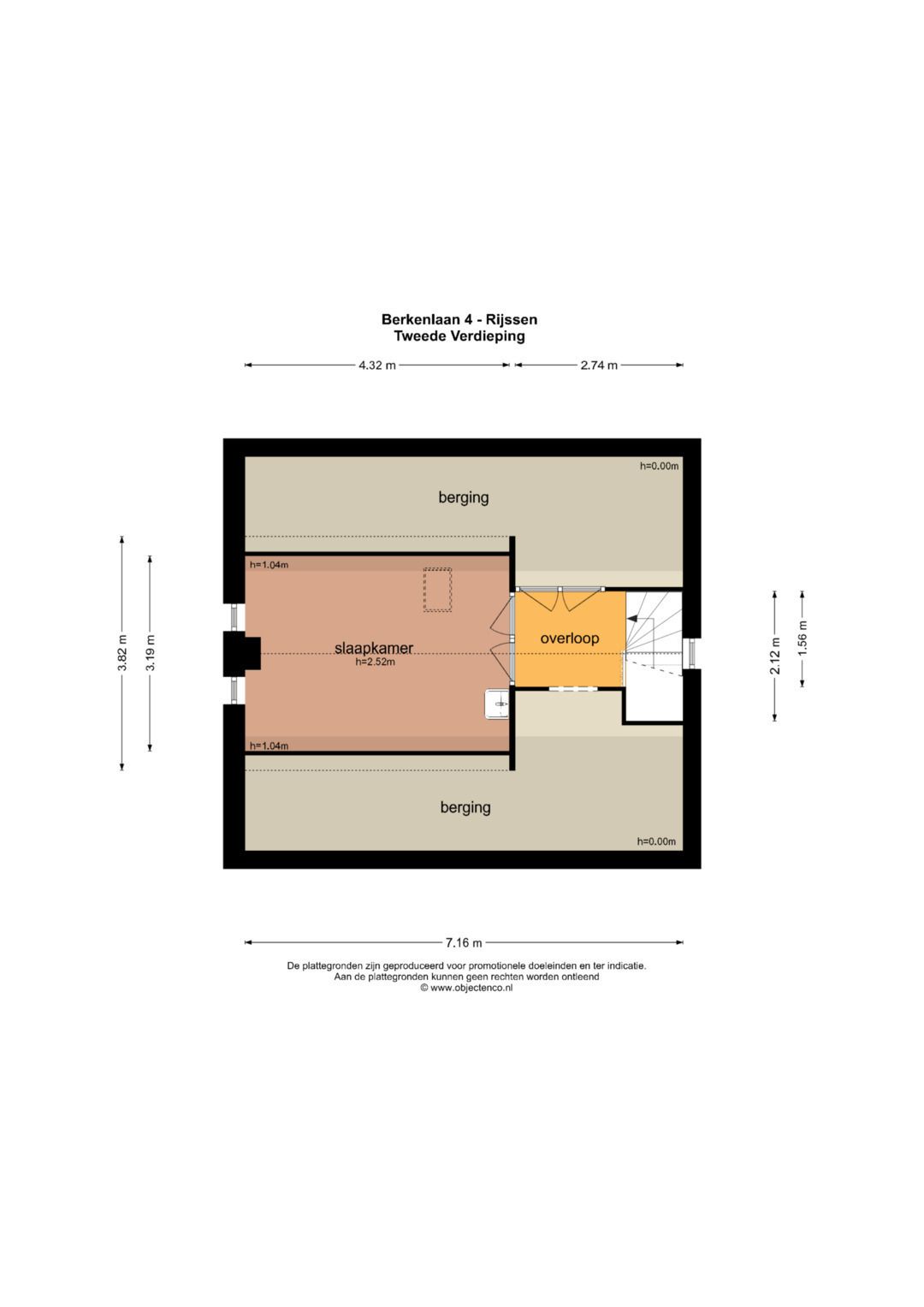 Foto 59 van Berkenlaan 4