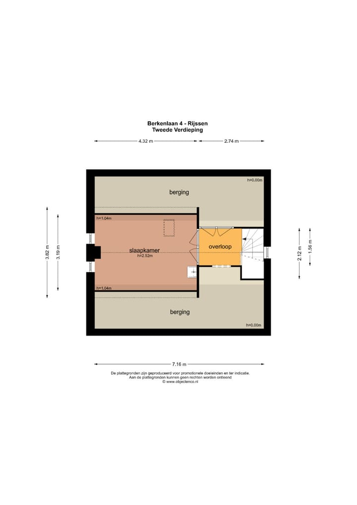 Foto 59 van Berkenlaan 4