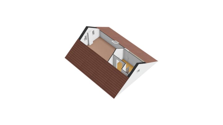 Foto 60 van Berkenlaan 4