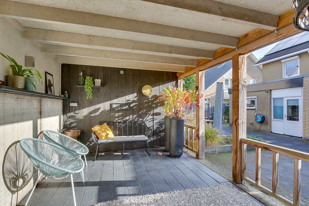 Foto 41 van Berkenlaan 4