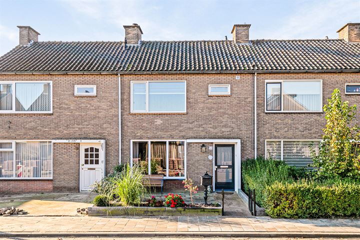 Bekijk foto 47 van Frederik van Eedenstraat 56