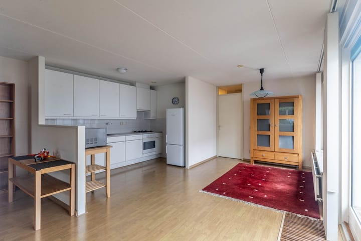 Foto 7 van Ringmus 64