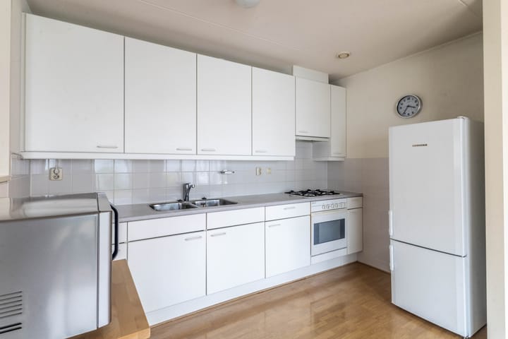 Foto 8 van Ringmus 64