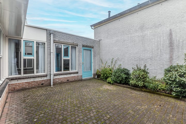 Foto 10 van Ringmus 64