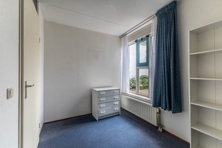 Foto 14 van Ringmus 64