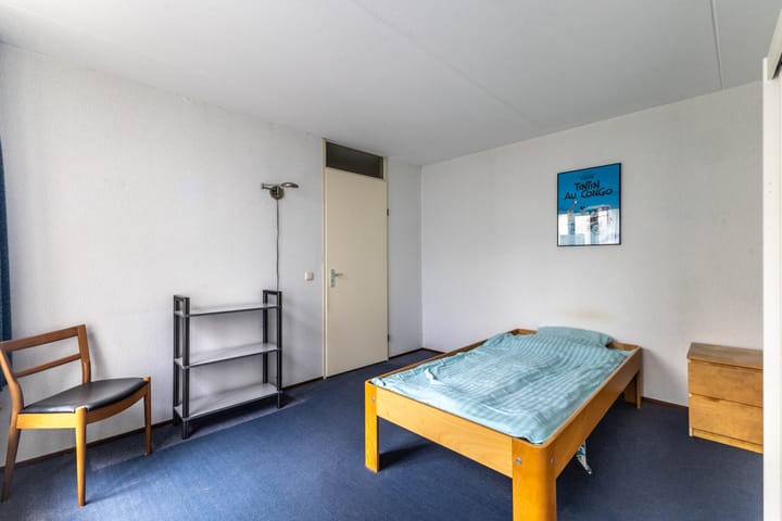 Foto 16 van Ringmus 64