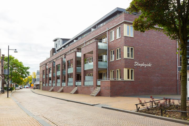 View photo 6 of Dr Huber Noodtstraat 20-21