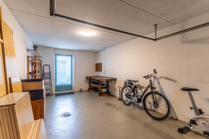 Foto 19 van Ringmus 64