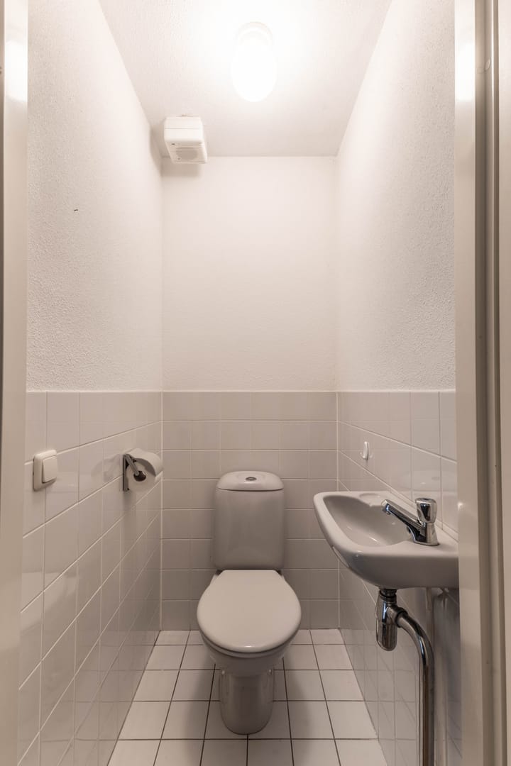 Foto 21 van Ringmus 64