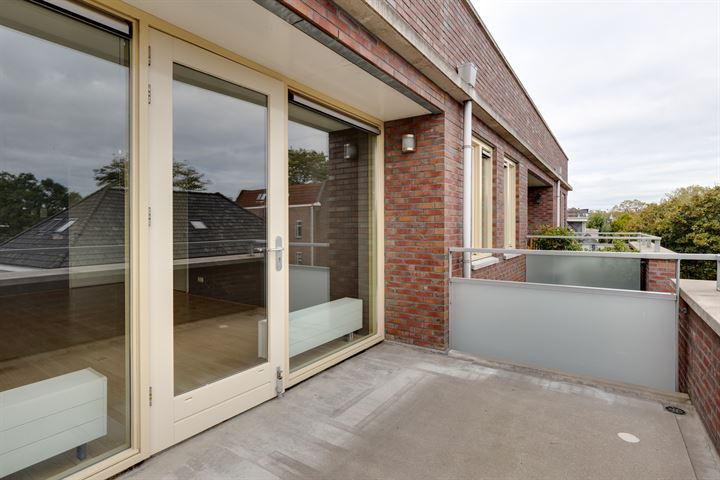 View photo 10 of Dr Huber Noodtstraat 20-21